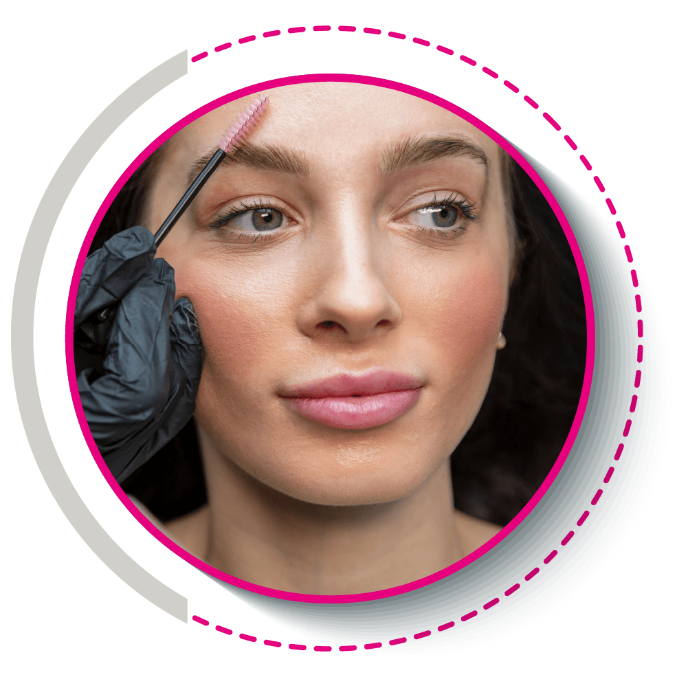 Brow Lamination