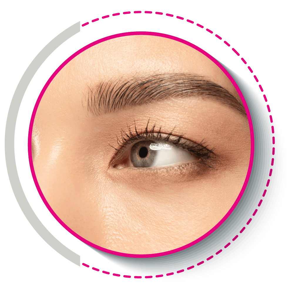 Design de Sobrancelhas