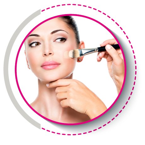 Maquiagem Profissional