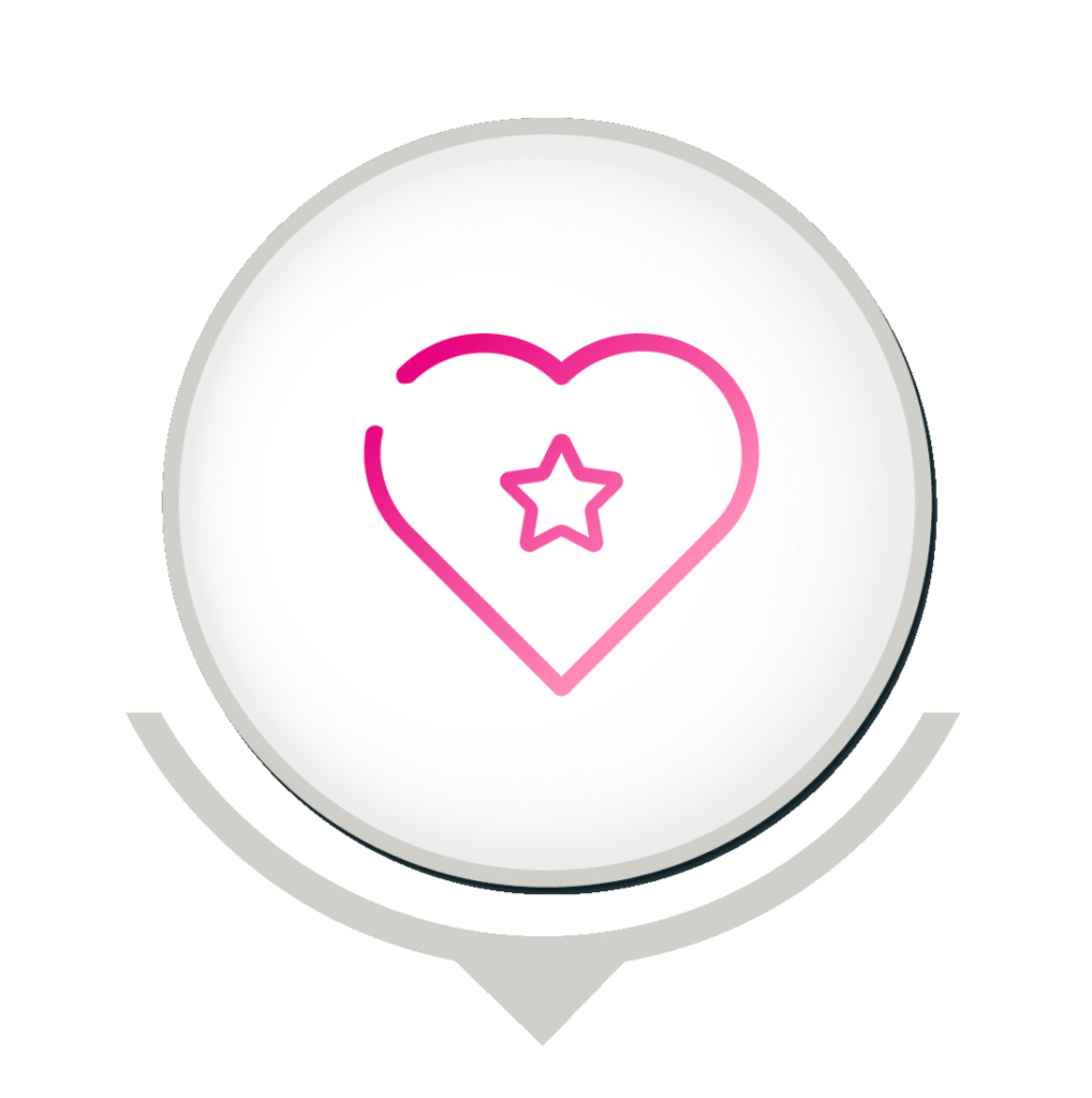 Queridinha das famosas