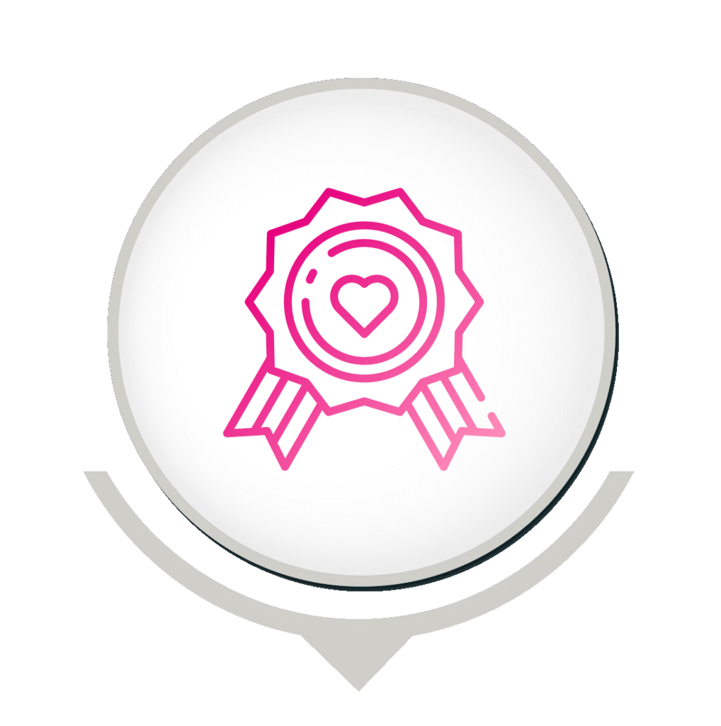 Aplicação de técnicas exclusivas